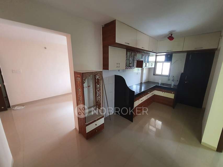 2 BHK Flat In Supertech Defence Colony Phase 4 for Rent  In Wagholi