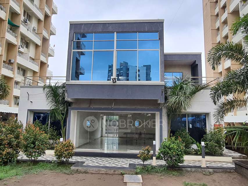 2 BHK Flat In Supertech Defence Colony Phase 4 for Rent  In Wagholi