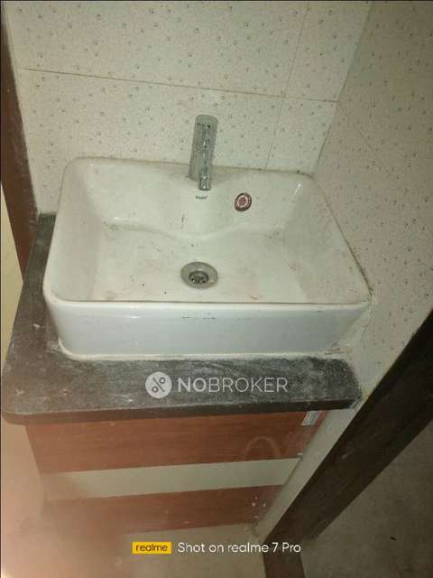 2 BHK Flat In Supertech Defence Colony Phase 4 for Rent  In Wagholi