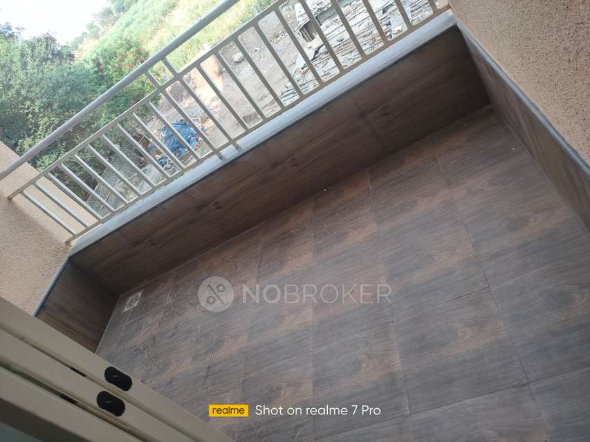 2 BHK Flat In Supertech Defence Colony Phase 4 for Rent  In Wagholi