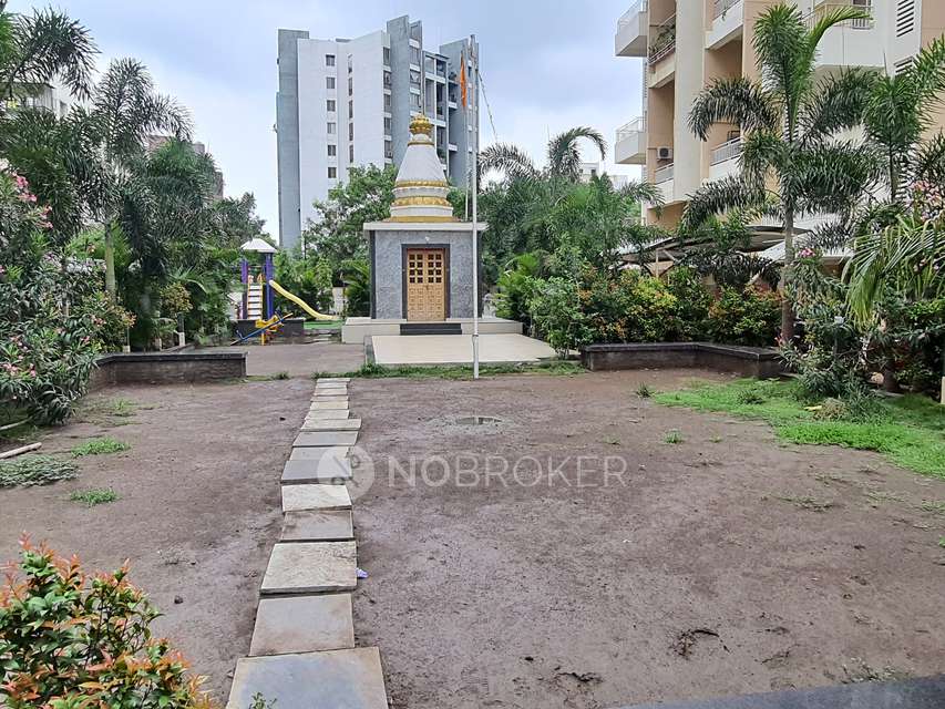 2 BHK Flat In Supertech Defence Colony Phase 4 for Rent  In Wagholi