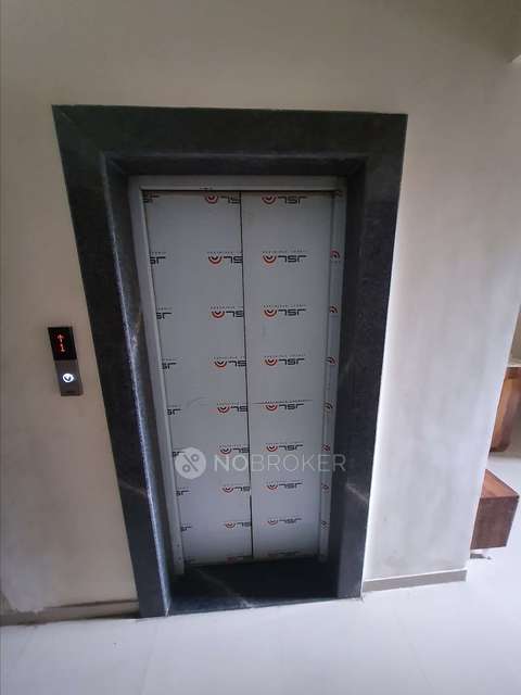 2 BHK Flat In Supertech Defence Colony Phase 4 for Rent  In Wagholi