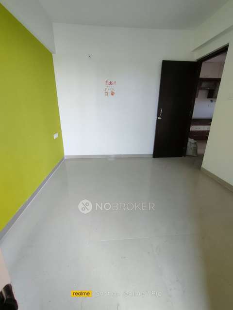 2 BHK Flat In Supertech Defence Colony Phase 4 for Rent  In Wagholi