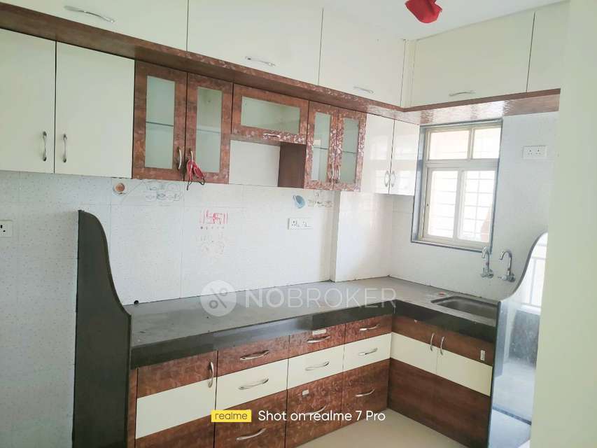 2 BHK Flat In Supertech Defence Colony Phase 4 for Rent  In Wagholi