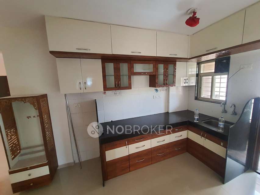 2 BHK Flat In Supertech Defence Colony Phase 4 for Rent  In Wagholi