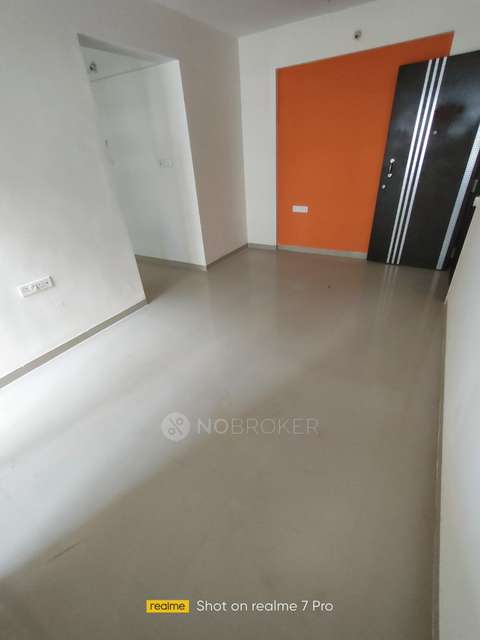 2 BHK Flat In Supertech Defence Colony Phase 4 for Rent  In Wagholi