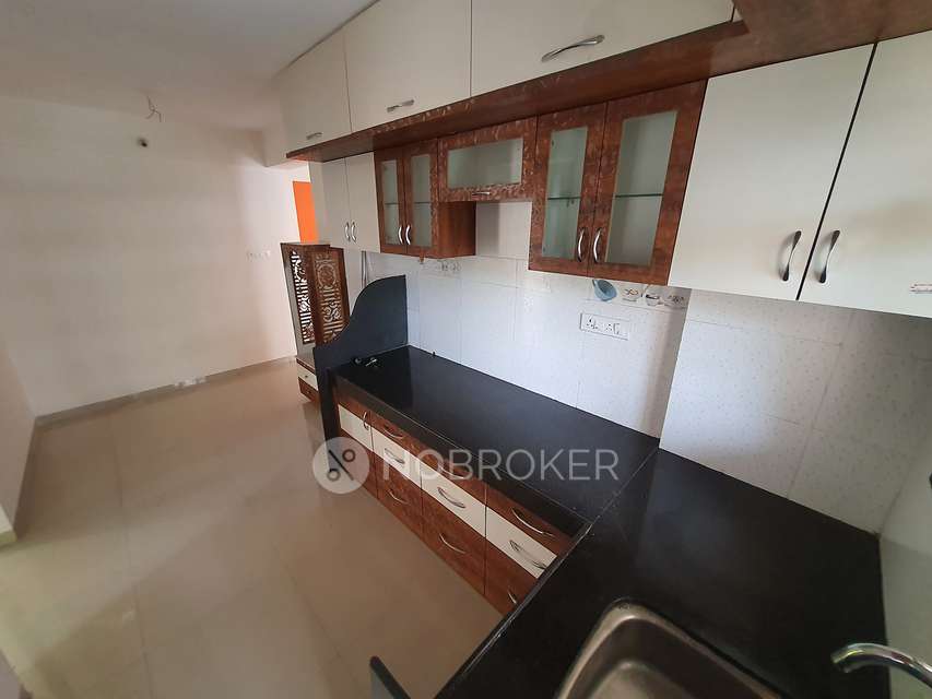 2 BHK Flat In Supertech Defence Colony Phase 4 for Rent  In Wagholi