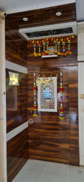 2 BHK Flat In Surya Vihar Apartment, Kalamboli For Sale  In Kalmboli 