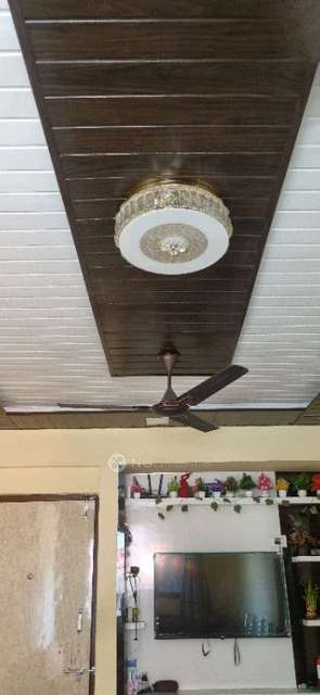 2 BHK Flat In Surya Vihar Apartment, Kalamboli For Sale  In Kalmboli 