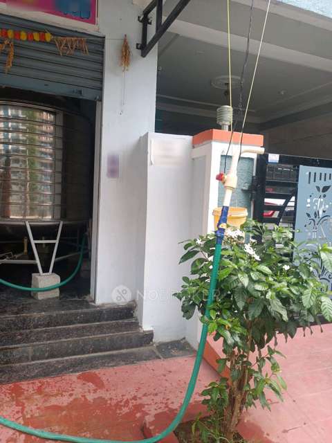 2 BHK House for Rent  In Medipally