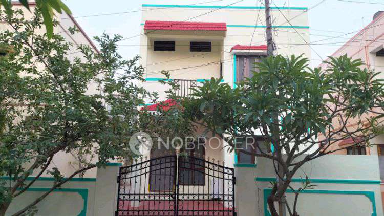 3 BHK Villa In Lakshmi Mega Township, Ragannaguda Near Manyaguda for Rent  In Laxmi Mega Township