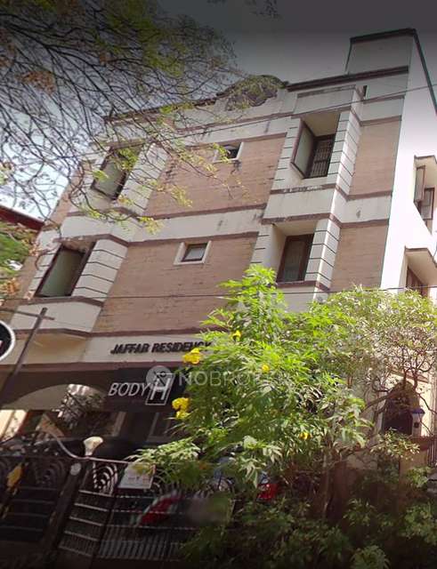 3 BHK Flat In Jaffer Residency for Rent  In Anna Nagar