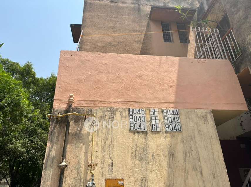 2 BHK Flat In Dda Flats for Rent  In Vasant Kunj