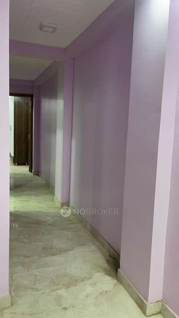 3 BHK Flat For Sale  In Krishna Colony