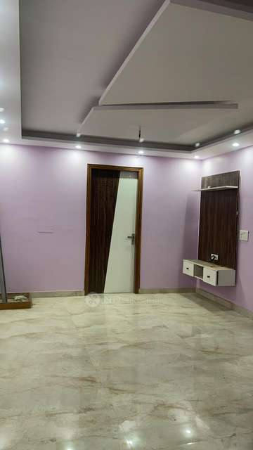 3 BHK Flat For Sale  In Krishna Colony