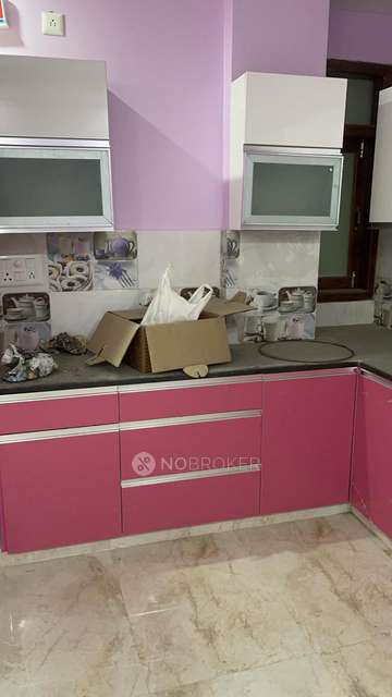 3 BHK Flat For Sale  In Krishna Colony