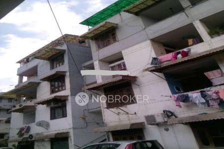 3 BHK Flat In Suncity For Sale  In Rohini