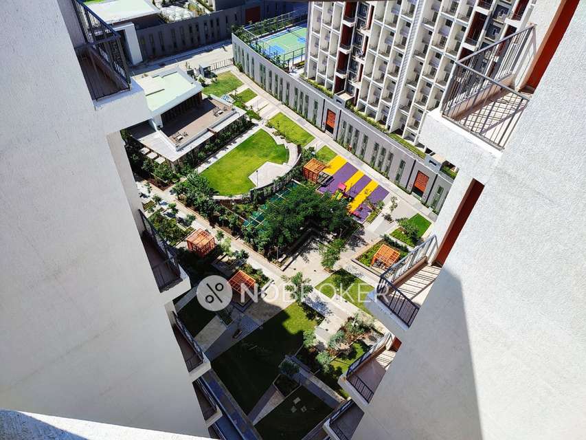 2 BHK Flat In Godrej Elements, Hinjawadi Phase I for Rent  In Hinjawadi Phase I