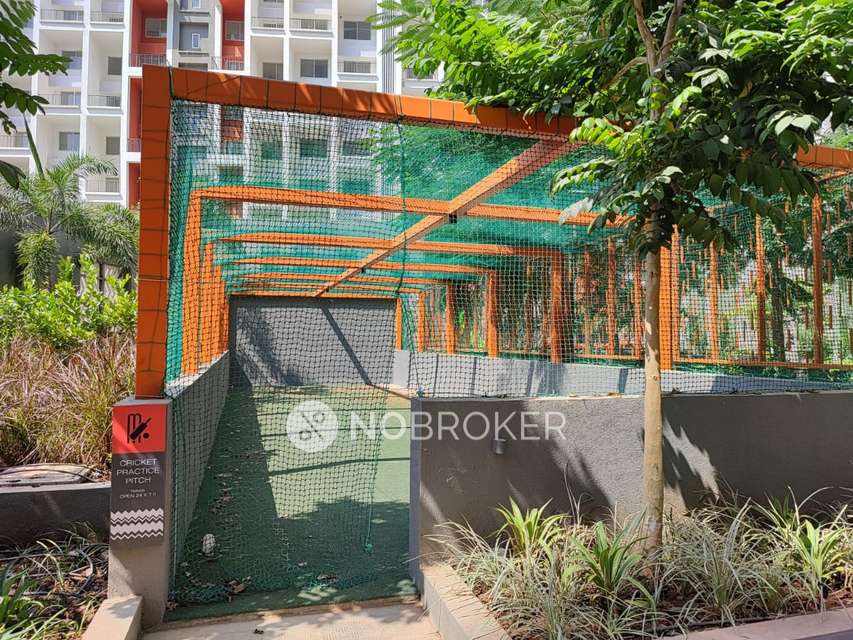 2 BHK Flat In Godrej Elements, Hinjawadi Phase I for Rent  In Hinjawadi Phase I