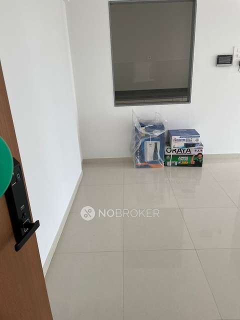 2 BHK Flat In Godrej Elements, Hinjawadi Phase I for Rent  In Hinjawadi Phase I