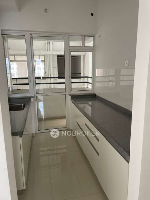 2 BHK Flat In Godrej Elements, Hinjawadi Phase I for Rent  In Hinjawadi Phase I