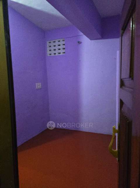 1 RK Villa In 3 82 West Krishnapa Garden 2street for Rent  In Old Washermanpet