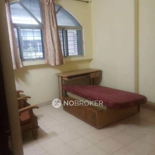 2 BHK Flat In Om Golden Palms for Rent  In Wakad