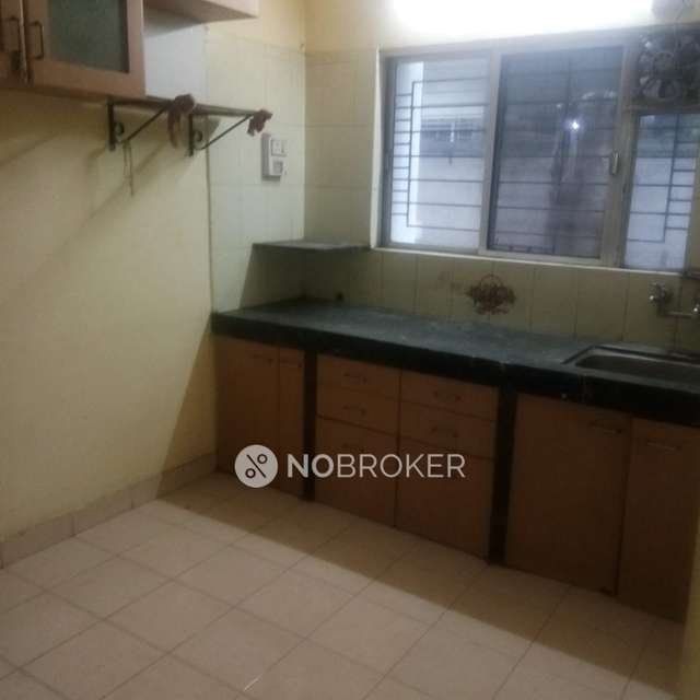 2 BHK Flat In Om Golden Palms for Rent  In Wakad