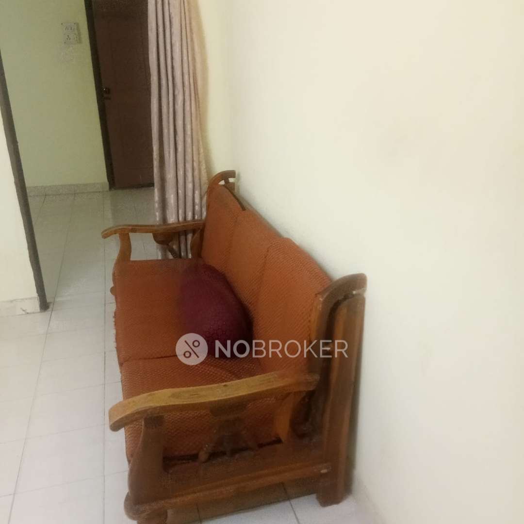 2 BHK Flat In Om Golden Palms for Rent  In Wakad