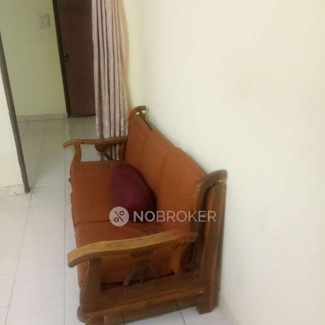 2 BHK Flat In Om Golden Palms for Rent  In Wakad