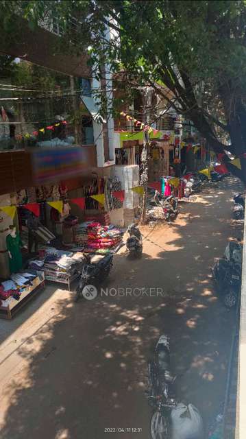 Shop in  Srirampura, Bangalore for Rent 