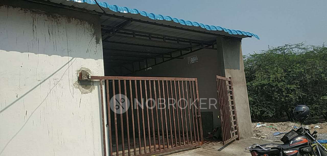Godown/Warehouse in Madhapur, Hyderabad for Rent 