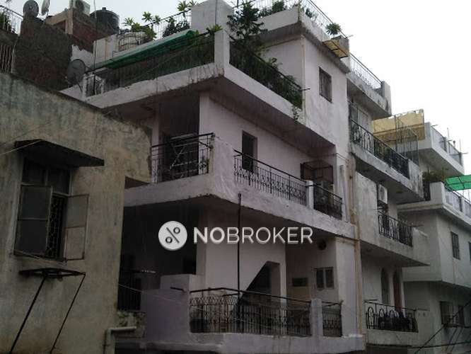 1 BHK Flat In Dda Flats Khirki Extention For Sale  In Malviya Nagar