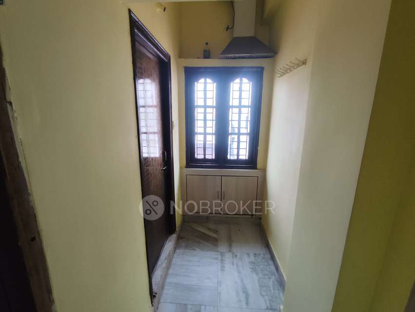 3 BHK Flat In Rishi Residency  For Sale  In Attapur