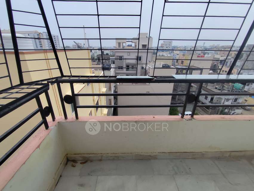 3 BHK Flat In Rishi Residency  For Sale  In Attapur