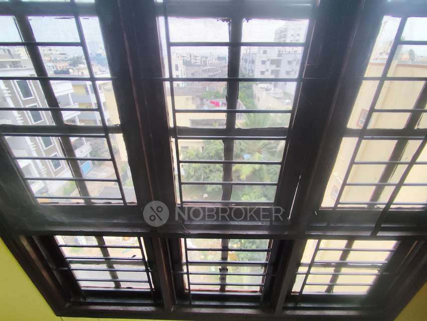 3 BHK Flat In Rishi Residency  For Sale  In Attapur