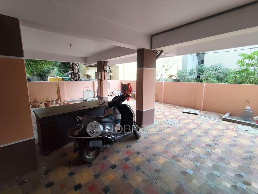 3 BHK Flat In Rishi Residency  For Sale  In Attapur