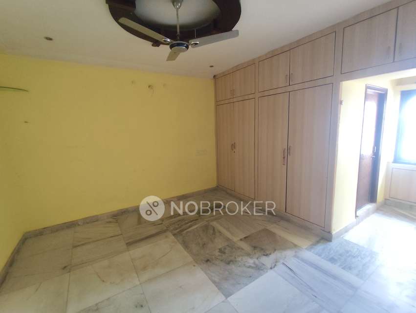 3 BHK Flat In Rishi Residency  For Sale  In Attapur