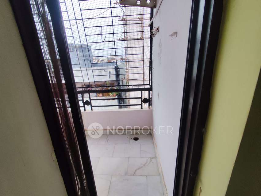 3 BHK Flat In Rishi Residency  For Sale  In Attapur