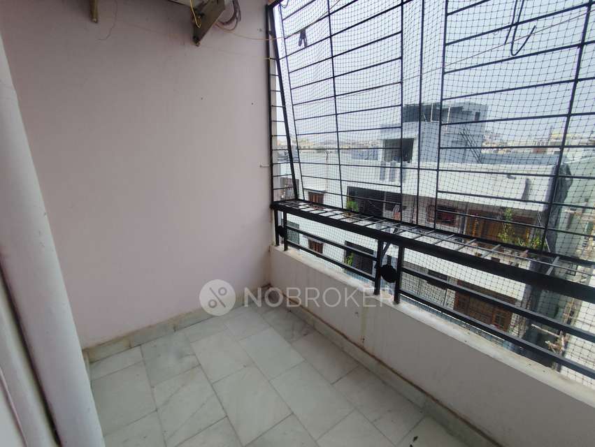 3 BHK Flat In Rishi Residency  For Sale  In Attapur