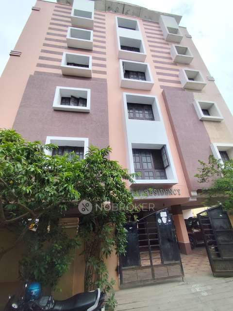 3 BHK Flat In Rishi Residency  For Sale  In Attapur