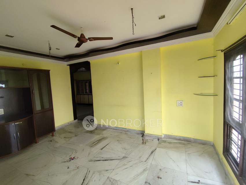 3 BHK Flat In Rishi Residency  For Sale  In Attapur