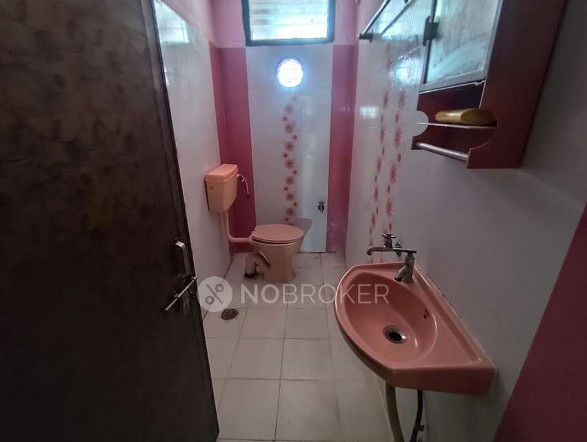 3 BHK Flat In Rishi Residency  For Sale  In Attapur