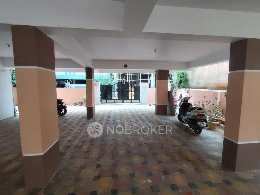 3 BHK Flat In Rishi Residency  For Sale  In Attapur