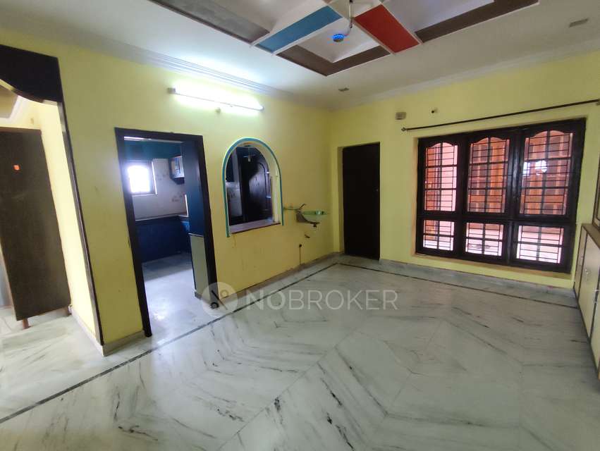 3 BHK Flat In Rishi Residency  For Sale  In Attapur
