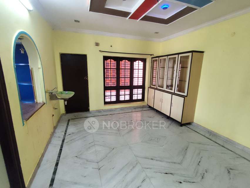 3 BHK Flat In Rishi Residency  For Sale  In Attapur