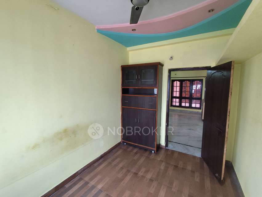 3 BHK Flat In Rishi Residency  For Sale  In Attapur