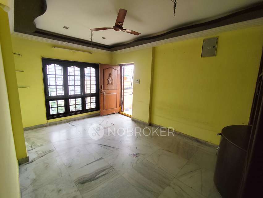 3 BHK Flat In Rishi Residency  For Sale  In Attapur