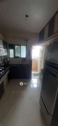 3 BHK Flat In Shyama Estate for Rent In Chinchwad