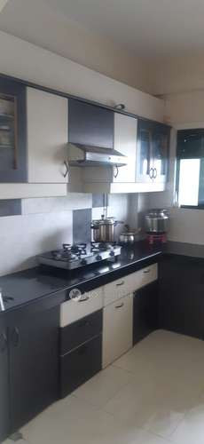 3 BHK Flat In Shyama Estate for Rent In Chinchwad